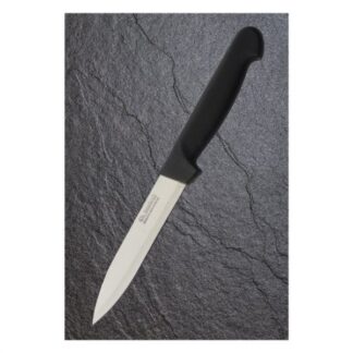 Spelucchino Spelucchino Marietti 1860 147AB1N lama liscia 10,5 cm Nero (ord.min.1.00 unità)