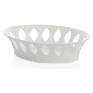 Cestino tavola Cestino tavola Cosmoplast 325 OASI Assortito (ord.min.1.00 unità)