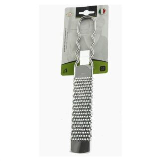 Grattugia Grattugia Gnali GRT90PC cuoco grande Cromo lucido (ord.min.1.00 unità)