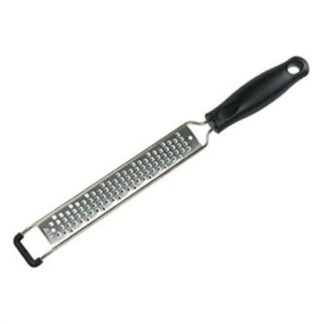 Grattugia Grattugia Ilsa 12680000IVV MICRO TECH lama spessa Cromo (ord.min.1.00 unità)
