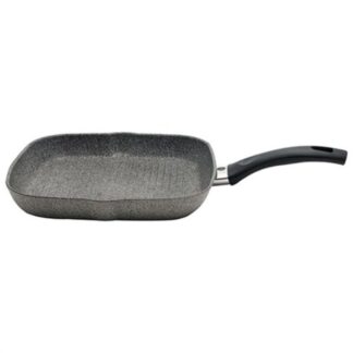 Bistecchiera Bistecchiera Ballarini 1008690 CORTINA Grigio pietra (ord.min.1.00 unità)