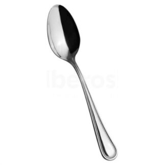 Cucchiaio tavola Cucchiaio Salvinelli CTQU QUEEN Cromo (ord.min.1.00 unità)