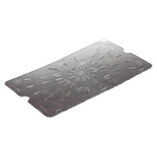 Accessorio bacinelle gastronomia Accessorio bacinelle gastronomia Cambro 10CWD135 GASTRONORM Mod. 1/1 T (ord.min.1.00 unità)