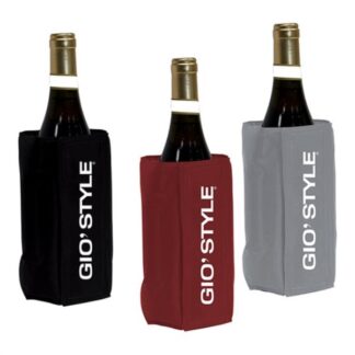 Raffredda vino Raffredda vino Giò Style 2305683 glacette Dark Colors Assortito (ord.min.1.00 unità)