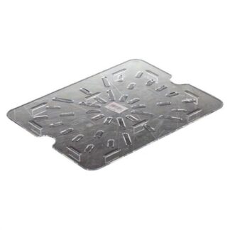 Accessorio bacinelle gastronomia Accessorio bacinelle gastronomia Cambro 20CWD135 GASTRONORM Mod. 1/2 T (ord.min.1.00 unità)