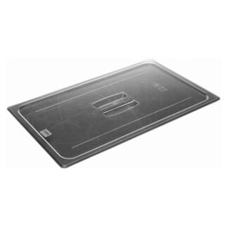 Accessorio bacinelle gastronomia Accessorio bacinelle gastronomia Cambro 10CWCH135 GASTRONORM Mod. 1/1 (ord.min.1.00 unità)