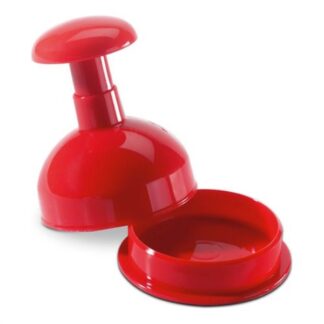 Pressa hamburger Pressa hamburger Rigamonti 170 La Pressella a molla Rosso (ord.min.1.00 unità)
