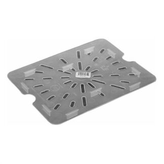 Accessorio bacinelle gastronomia Accessorio bacinelle gastronomia Cambro 20PPD190 GASTRONORM Mod. 1/2 B (ord.min.1.00 unità)