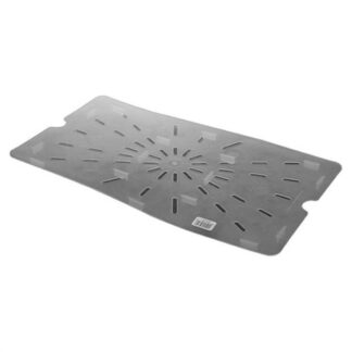 Accessorio bacinelle gastronomia Accessorio bacinelle gastronomia Cambro 10PPD190 GASTRONORM Mod. 1/1 B (ord.min.1.00 unità)