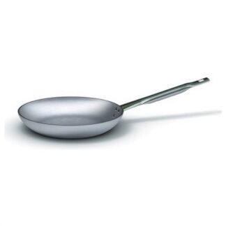 Padella Padella Ballarini 7000 24 PROFESSIONALE SERIE 7000 Silver naturale (ord.min.1.00 unità)