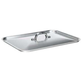 Coperchio pentola Coperchio pentola Agnelli FAMA83B32 PROFESSIONAL FAMILY Silver (ord.min.1.00 unità)