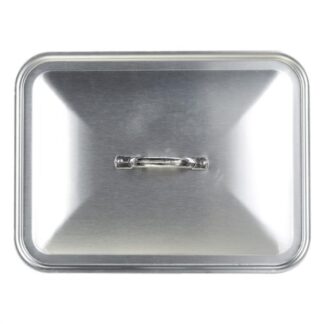 Coperchio pentola Coperchio pentola Agnelli FAMA83B40 PROFESSIONAL FAMILY Silver (ord.min.1.00 unità)