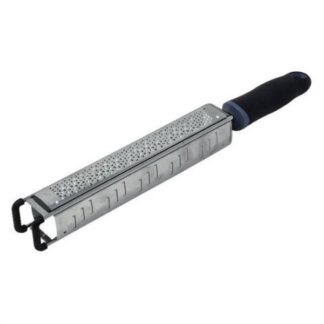 Grattugia Grattugia Ilsa 13370000IVV MICRO TECH 3 lati Cromo (ord.min.1.00 unità)