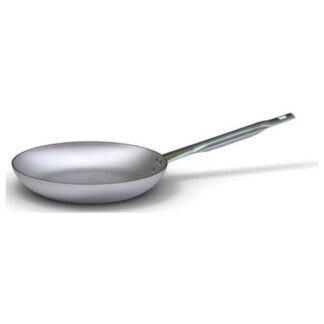 Padella Padella Ballarini 7000 40 PROFESSIONALE SERIE 7000 Silver naturale (ord.min.1.00 unità)