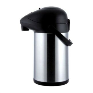 Caraffa termica Caraffa termica Ilsa 11172500ICV con erogatore Silver (ord.min.1.00 unità)