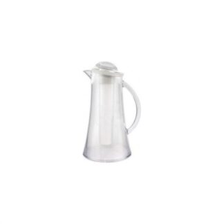 Caraffa Ilsa 25050000MSC CRYSTAL Ametiste con coperchio e refrigerator Caraffa (ord.min.1.00unità)