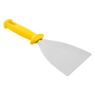 Spatola cucina Spatola cucina Lilly Codroipo 162 12 Giallo (ord.min.1.00 unità)