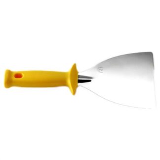 Spatola cucina Spatola cucina Lilly Codroipo 162 10 Giallo (ord.min.1.00 unità)