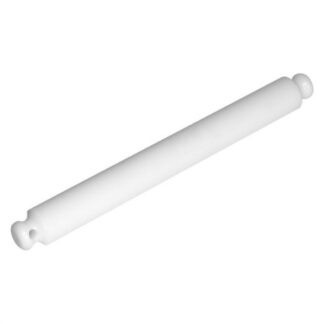 Mattarello Mattarello Lilly Codroipo 171 manico fisso Bianco (ord.min.1.00 unità)