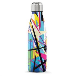 Bottiglia termica Bottiglia termica T Tex THE STEEL BOTTLE Art 1 Low Profile Multicolor (ord.min.1.00 unità)