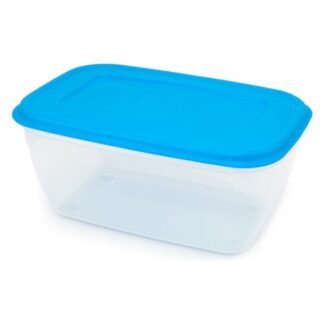 Contenitore alimenti Contenitore alimenti Giò Style 6465266 Azzurro (ord.min.1.00 unità)
