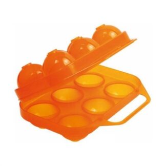 Contenitore porta uova Contenitore porta uova Cosmoplast 228 6P Assortito (ord.min.1.00 unità)