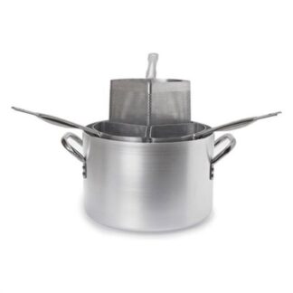 Cuoci pasta Cuoci pasta Ballarini 7036 36 PROFESSIONALE SERIE 7000 3 cestelli micr (ord.min.1.00 unità)