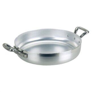 Tegame Tegame Agnelli FAMA1014 PROFESSIONAL FAMILY Silver (ord.min.1.00 unità)