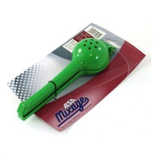 Spremiagrumi Spremiagrumi Ilsa 45090600AVV MIXAGE Spremilime Verde (ord.min.1.00 unità)