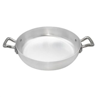 Tegame Tegame Agnelli FAMA1016 PROFESSIONAL FAMILY Silver (ord.min.1.00 unità)