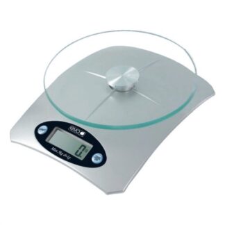Bilancia cucina Bilancia cucina Kaufgut 033344 EVA Silver (ord.min.1.00 unità)