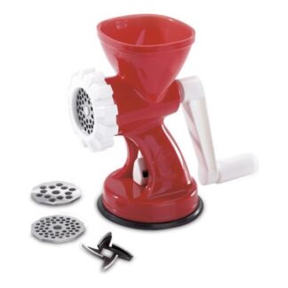Tritacarne Tritacarne Rigamonti 125 70 Mincy con trafile pasta (ord.min.1.00 unità)