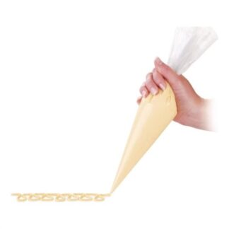 Sacco decoratore dolci Sacco decoratore dolci Trix FV 47330 (ord.min.1.00 unità)