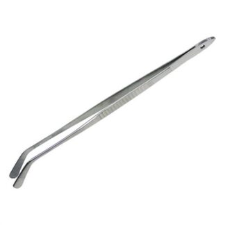 Pinza cucina Pinza cucina Marietti 1860 ACU42000C01 curva Cromo (ord.min.1.00 unità)