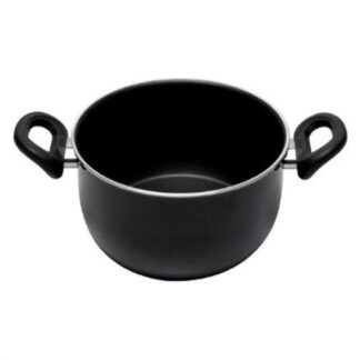 Casseruola Casseruola Ballarini 1000784 FIRENZE Nero (ord.min.1.00 unità)