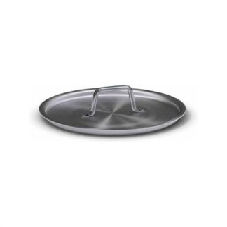 Coperchio pentola Ballarini 7058 18 PROFESSIONALE SERIE 7000 Silver na Coperchio pentola (ord.min.1.00unità)