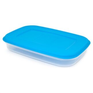 Contenitore alimenti Contenitore alimenti Giò Style 6465268 ERMETICI Salva affettati Azzurr (ord.min.1.00 unità)