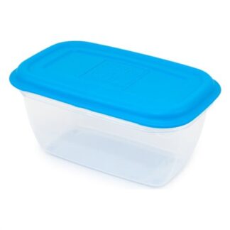 Contenitore alimenti Contenitore alimenti Giò Style 6465264 Azzurro (ord.min.1.00 unità)