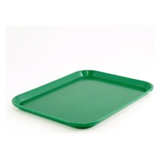 Vassoio a servire Vassoio Cambro 1014FF119 Fast Food Verde (ord.min.1.00 unità)