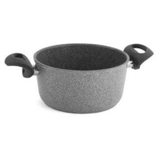 Casseruola Casseruola Ballarini 1008687 CORTINA Grigio pietra (ord.min.1.00 unità)