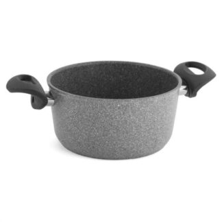 Casseruola Casseruola Ballarini 1008686 CORTINA Grigio pietra (ord.min.1.00 unità)