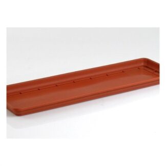 Sottocassetta Sottocassetta Stefanplast 79946 MEDITERRANEO balconetta (40 cm) Terrac (ord.min.1.00 unità)