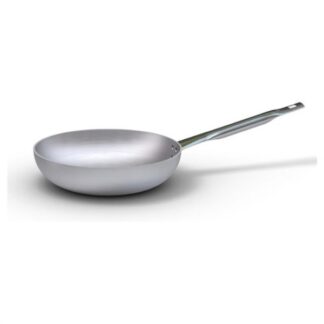 Padella Padella Ballarini 6802 28 PROFESSIONALE SERIE 6800 Silver satinato (ord.min.1.00 unità)