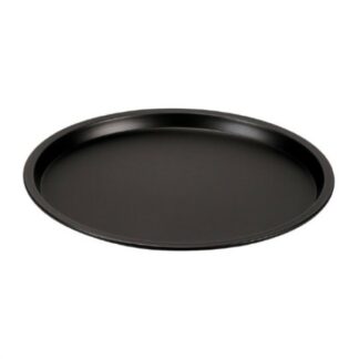 Teglia forno Teglia Guardini 87532EE GARDENIA pizza Nero (ord.min.1.00 unità)