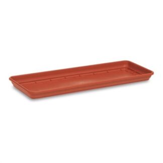 Sottocassetta Sottocassetta Stefanplast 79956 MEDITERRANEO balconetta (50 cm) Terrac (ord.min.1.00 unità)