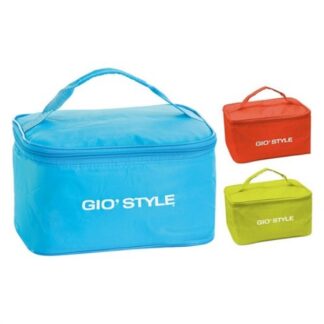 Borsa termica Borsa termica Giò Style 2305333 FIESTA Lunch Bag Assortito (ord.min.1.00 unità)