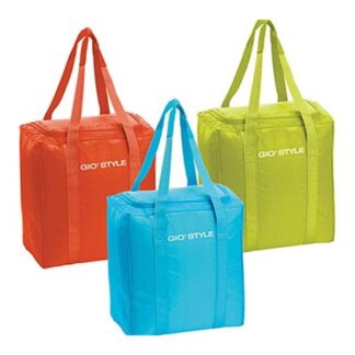Borsa termica Borsa termica Giò Style 2305332 FIESTA Vertical Assortito (ord.min.1.00 unità)