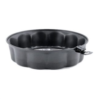 Stampo dolci Stampo Guardini 85526EE GARDENIA Fiorella Nero (ord.min.1.00 unità)