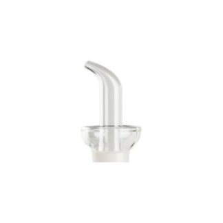 Tappo versatore Tappo versatore Kaufgut 209402 ricambio per oliera 250 ml Trasparente (ord.min.1.00 unità)