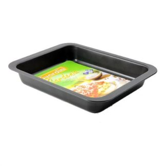 Lasagnera Lasagnera Guardini 89022EE GARDENIA Nero (ord.min.1.00 unità)